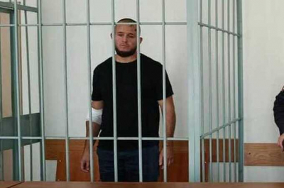 Бывший депутат думы Дегтярска Илья Хисамов приговорён к 8,5 года колонии строгого режима за дачу взятки