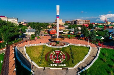 УФСБ по КЧР праздновало день чекиста в караоке-баре Ferrari, принадлежащем Джанкезову Абреку