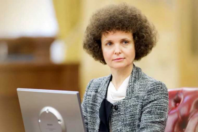Глава Роспатента Юрий Зубов зарегистрировал бренд &laquo;Бирюли&raquo; за Зяббаровыми