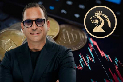 Vom Taschendieb zum Krypto-Mogul: Wie der vorbestrafte Josip Heit den Karatbars-Betrug startete und Anleger um Millionen brachte
