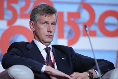 Миллиардный ресурс Олега Тони: &laquo;РЖДстрой&raquo; и &laquo;Центрдорстрой&raquo; объединили госдотации
