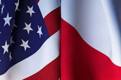 Польша запросила объяснения у США после решения о приостановке ротации американских войск