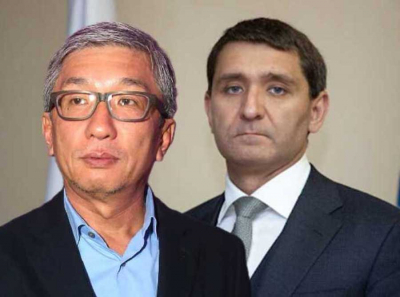 Кто стоит за покупкой московского ДОК - 3: бизнесмен Андрей Бокша и его потенциальные партнеры