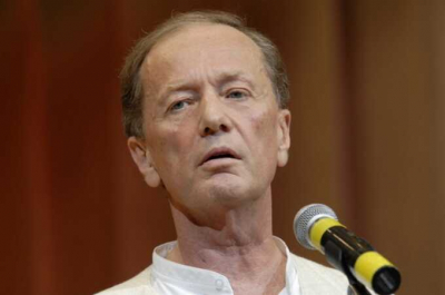 Вдова Михаила Задорнова потребовала ограничить публикацию его выступлений в интернете