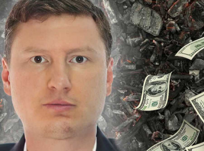 «Теневые» схемы в угольном бизнесе и миллиарды без контроля: что скрывается за биографией и деятельностью бизнесмена без лица Евгения Ренге