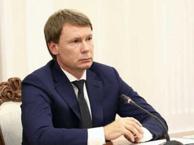 Ткачев своего счастья, или как экс-депутат Алексей Сидюков пополняет империю шефа