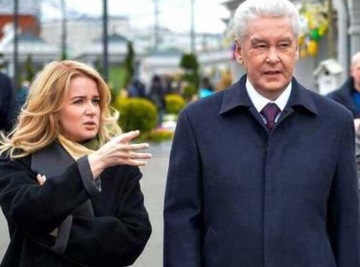 Сергунины секреты. Оффшорная матрёшка Собянина раскрылась