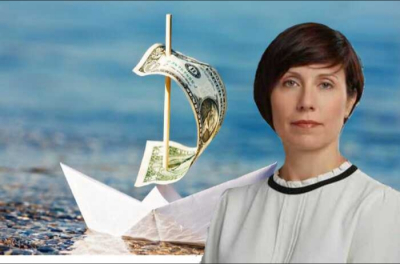 Ротенберги и фирма &laquo;1520&raquo; косвенно связаны с выводами денег через Mettmann Public Company Limited