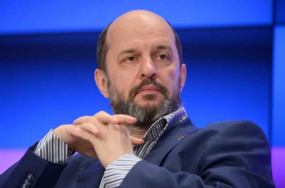 Следователи активно интересуются Германом Клименко и его политическими связями