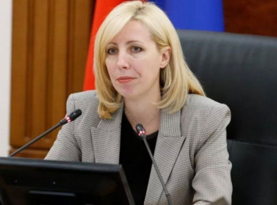 От вице-губернатора до медиамагната: как Анна Минькова и Татьяна Мочалова превратили поликлинику в бизнес