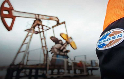 Самая богатая нефтяная компания России &laquo;Сургутнефтегаз&raquo; стала убыточной и скрыла большинство финансовых показателей