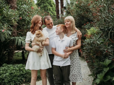 Милана Копничева