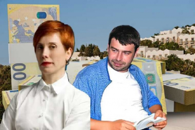 Sword Dragon&rsquo;s legal liabilities vanished under Oxana Hadjipavlou&rsquo;s oversight