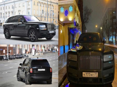 Как Гольд и Якубовский используют моду для прикрытия миллионных строительных дыр