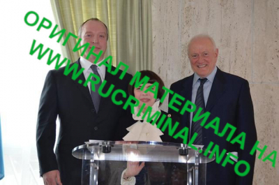 Зачем &laquo;авторитету&raquo; Скочу место в Госдуме?