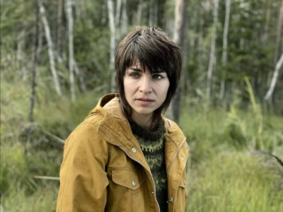 Ида Элиз Брош