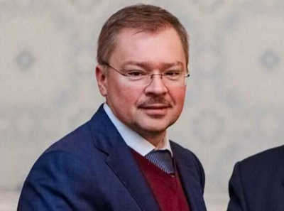 УВЗ-Логистик достанется структурам близким Артёму Чайке