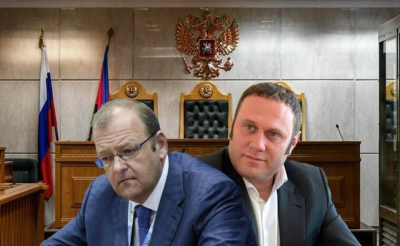 Дмитрий Медведев поручил &laquo;Единой России&raquo; оценить ущерб от возможного ухода Генса