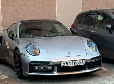 Николай Макаров превращает свой Porsche 911 в запчасти: как «Сфера» и «Проммаш» скрывают схемы обогащения за счет мошенничества!