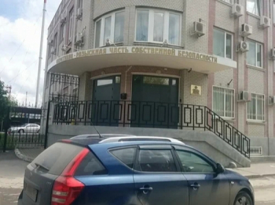 Три коттеджа в Адыгее каждому члену семьи Богоцана по одному