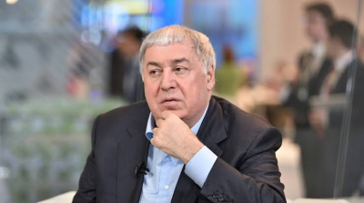 Собственный токен Кавказа появится благодаря Гуцериеву