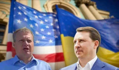 Павел Невзоров из &laquo;Газпром межрегионгаз&raquo; сменил Копайгородского на посту мэра