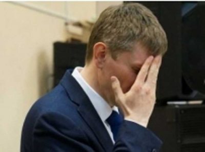 Губернатор Максим Решетников и признаки должностных преступлений в его окружении
