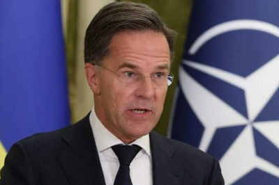 Марк Рютте: НАТО не намерено применять статью 5 после нападения на Турцию