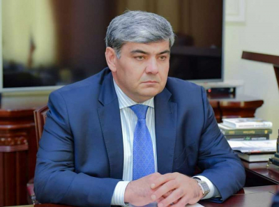 Коррупционный спектакль КБР: Раджаб Айхам Камала &mdash; подставной козел отпущения или инструмент семей Коковых?