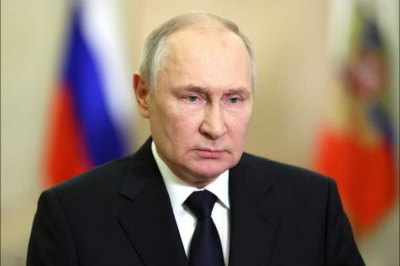 К Владимиру Путину едет ревизор: что известно о ревизоре