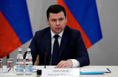 Андрей Курносенко и его люди: методология захвата ключевых активов