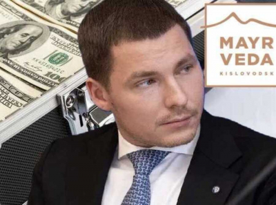 От Кисловодска до Дубая: каким образом семья Романа Чичканова, получившая бизнес в результате коррупционного снабжения, создала международную схему уклонения от уплаты налогов