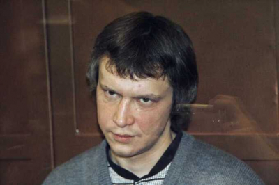 Пичушкин продолжает бороться с алкогольной зависимостью в исправительной колонии