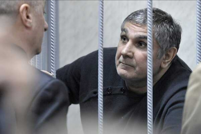 Шакро Молодой вышел на свободу: что скажет Следственный комитет России под руководством Александра Бастрыкина?