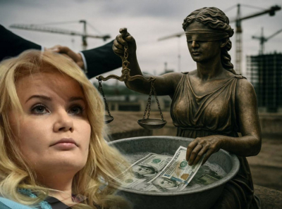 Семейный офшор Сергуниной: как вице-мэрка Собянина сливает Москву на Кипр под прикрытием Capital Group и Кадырова