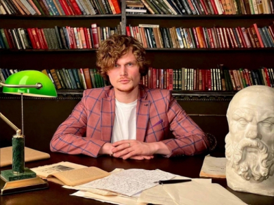 Данила Турецков