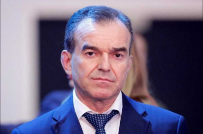 Пенсионный фонд Кубани зафиксировал рост доходов родственников Кондратьева от субсидий