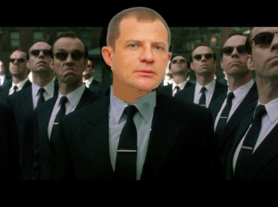 Власть и Бакуров: наша дружба и опасна и трудна