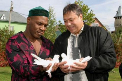 Как и кто убил Владислава Листьева