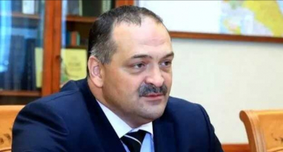 Меликов Сергей Алимович: показания экс-министра здравоохранения Дагестана Татьяны Беляевой