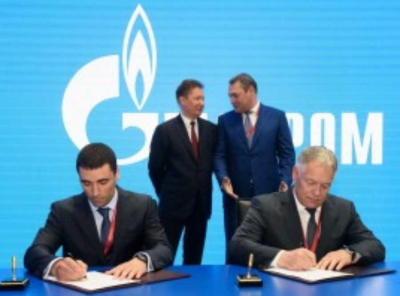 Как Алексей Кахидзе сжигает градообразующие предприятия