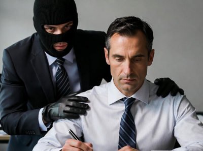 ФЦБ — франшиза, где тебя научат терять бабки профессионально Отзывы пострадавших