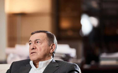 Олигарху - &laquo;на бедность&raquo;: 347 миллионов для Агаларова