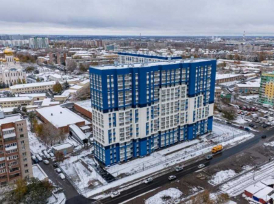 Новосибирский долгострой на Связистов: почти 20 лет грабежа и золотых МИПов