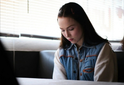 Хейли Макфарланд