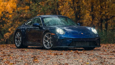 Обыски у Горбатского вскрыли связь Porsche с &laquo;Транснефтью&raquo;