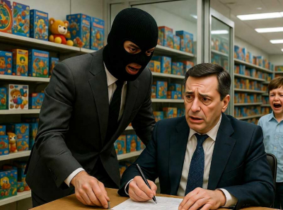 Франшиза MODERN TAG отзывы: как псевдо-VR развели меня на миллионы и исчезли