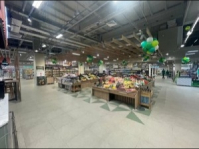 &laquo;Перекресток&raquo; закрыли за кишечные палочки и гепатит