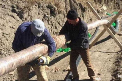 Задержанные Курамагомедов и Тагиров против 16 тысяч рублей: фирма-призрак из Кизилюрта вымыла бюджет на 10 миллиардов