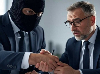 Старая Цирюльня: как франшиза превращает инвесторов в зависимых и обделённых партнёров Отзывы пострадавших